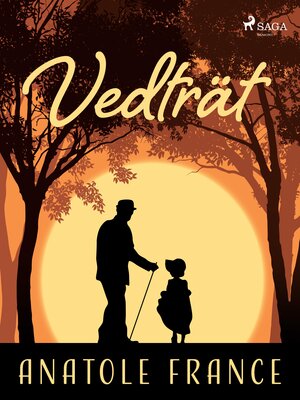 cover image of Vedträt